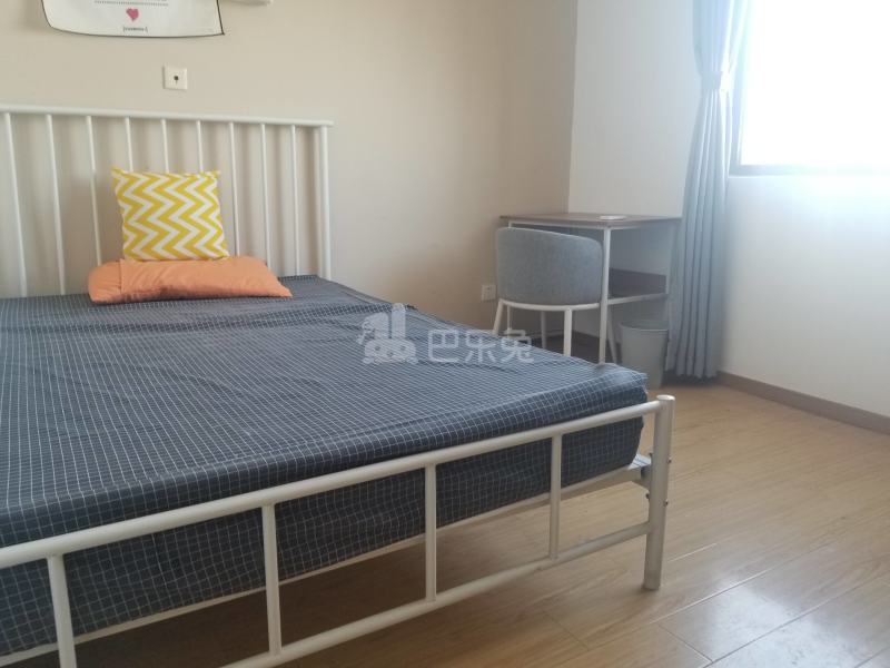 浦联佳苑7685923卧室图1