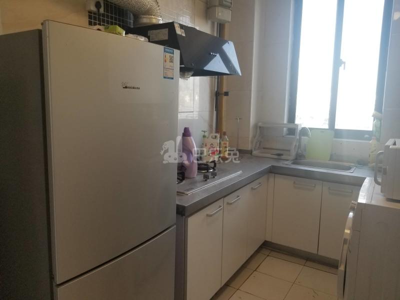 浦联佳苑7685923厨房图9