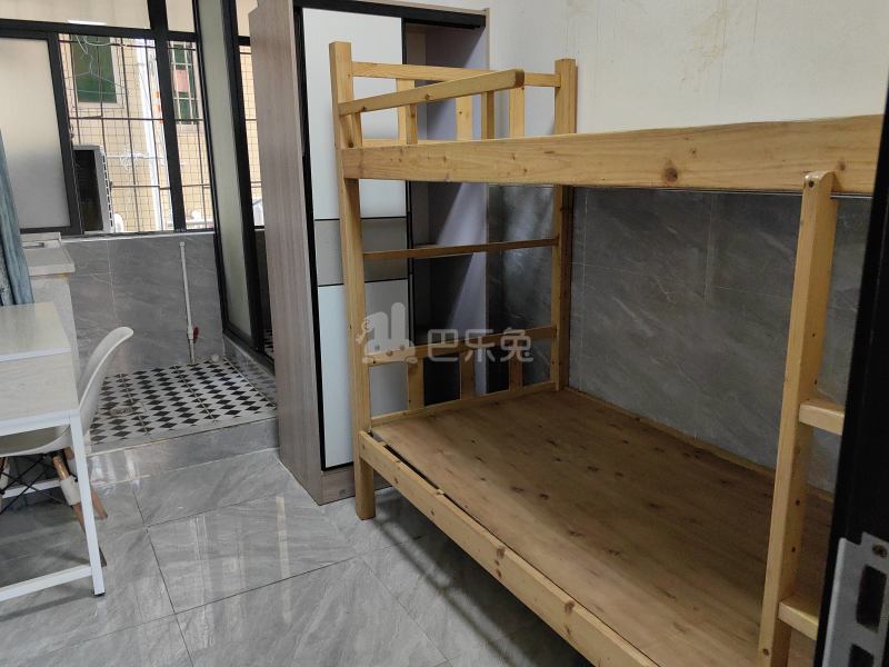 宏华苑小区7689074卧室图1