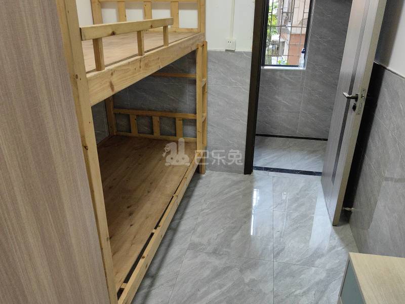 宏华苑小区7689074卧室图2