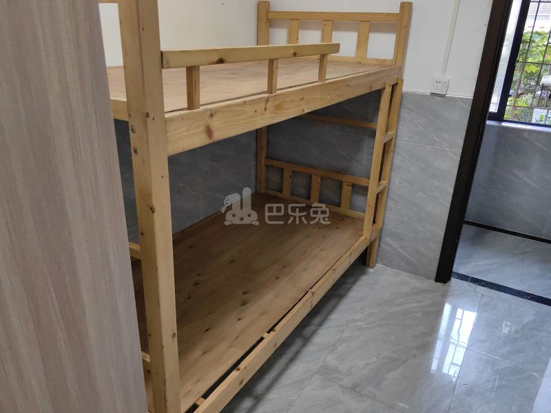 宏华苑小区7689074卧室图3