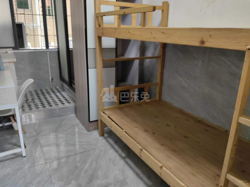 宏华苑小区7689074卧室图0