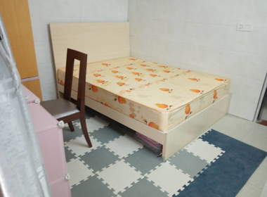 永泰北南街三巷1号 1室0厅1卫