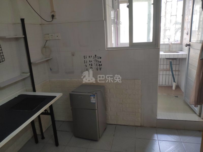 德馨花园7697501卧室图1