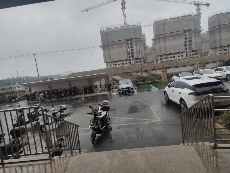 江凌苑7697672周边环境图10