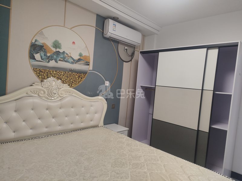 江凌苑7697672卧室图1