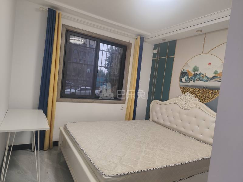 江凌苑7697672卧室图0