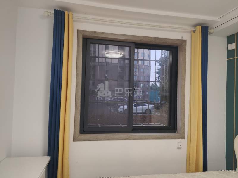 江凌苑7697672卧室窗户图11