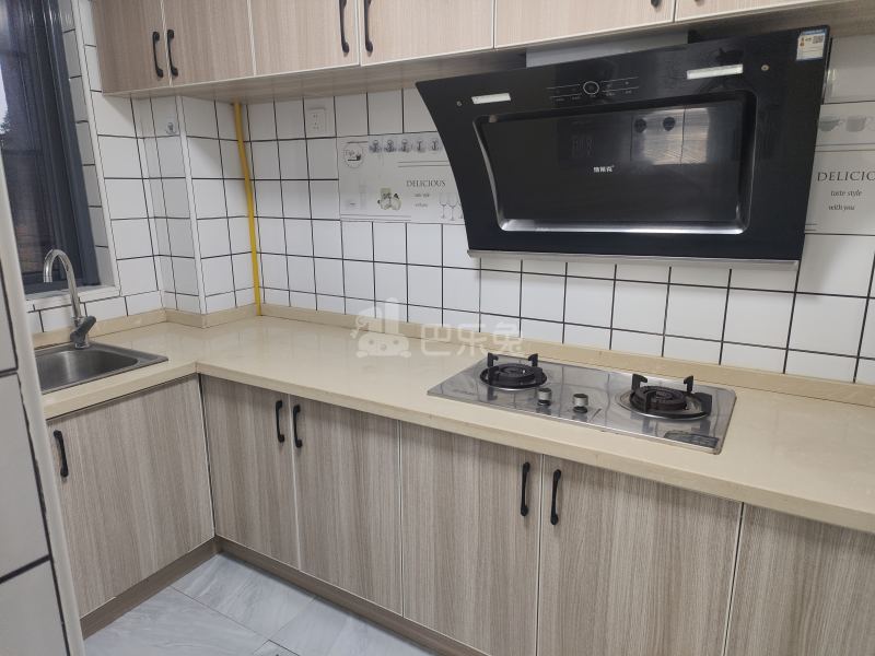 江凌苑7697672厨房图8