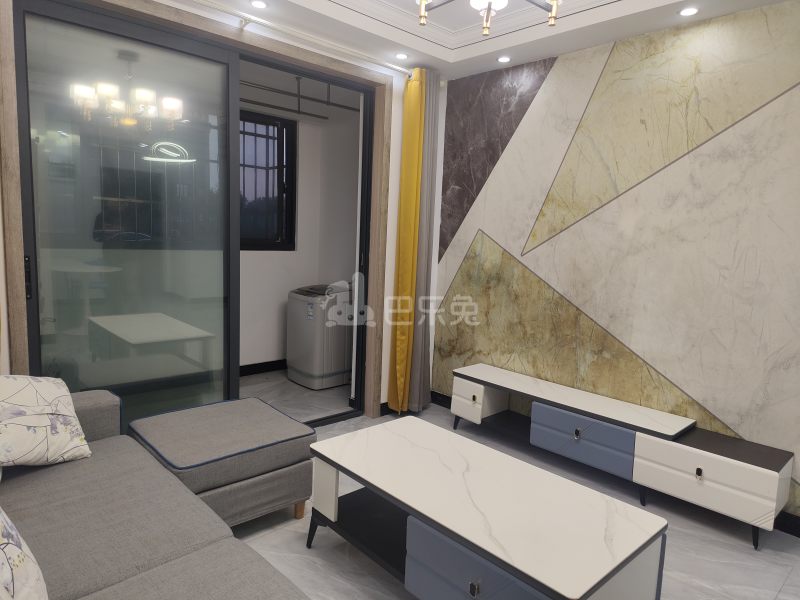 江凌苑7697672客厅图6