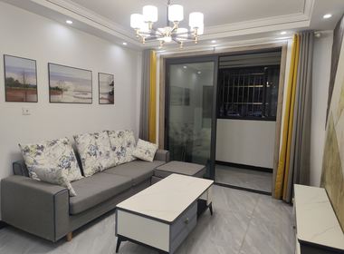 江凌苑 2室1厅1卫