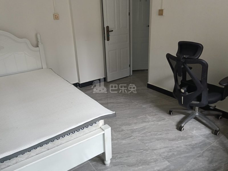 愉康花园7697685卧室图2