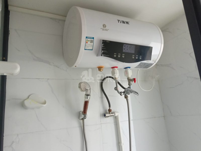 愉康花园7697685卫生间图10