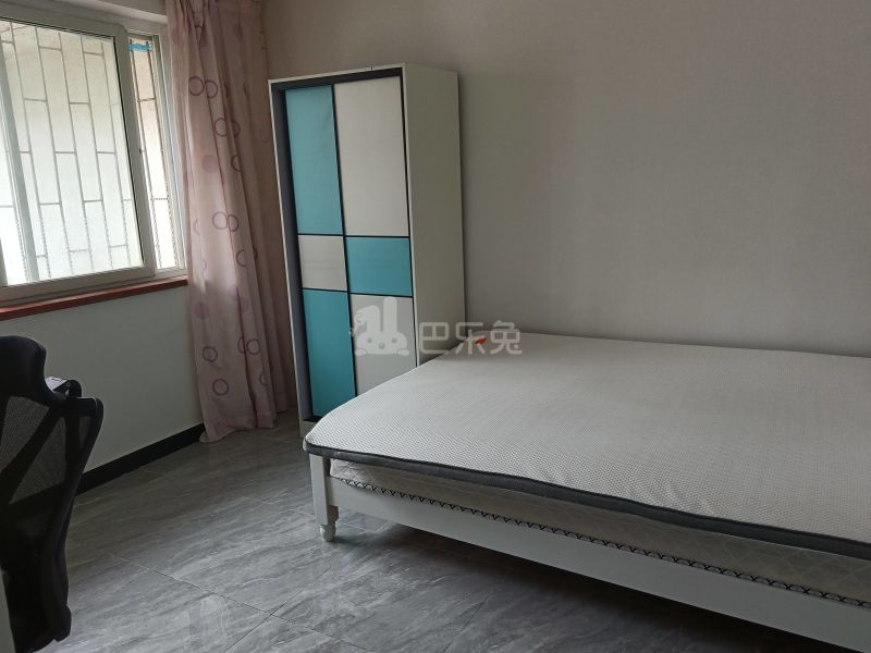 愉康花园7697685卧室图0