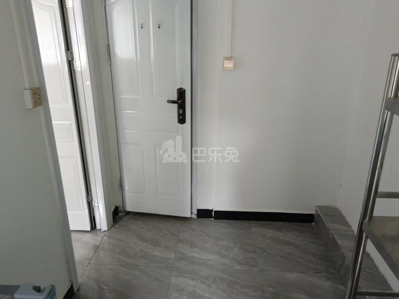 愉康花园7697685客厅图6