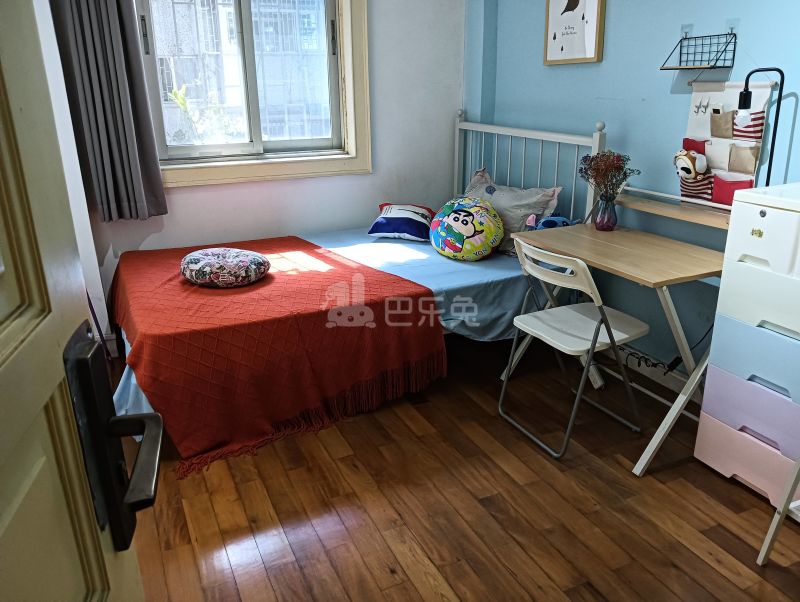 税务小区7698084卧室图3