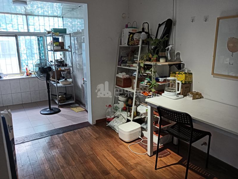 税务小区7153363卫生间图7