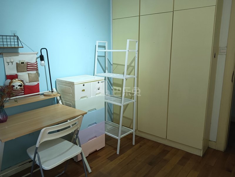 税务小区7698084卧室图2