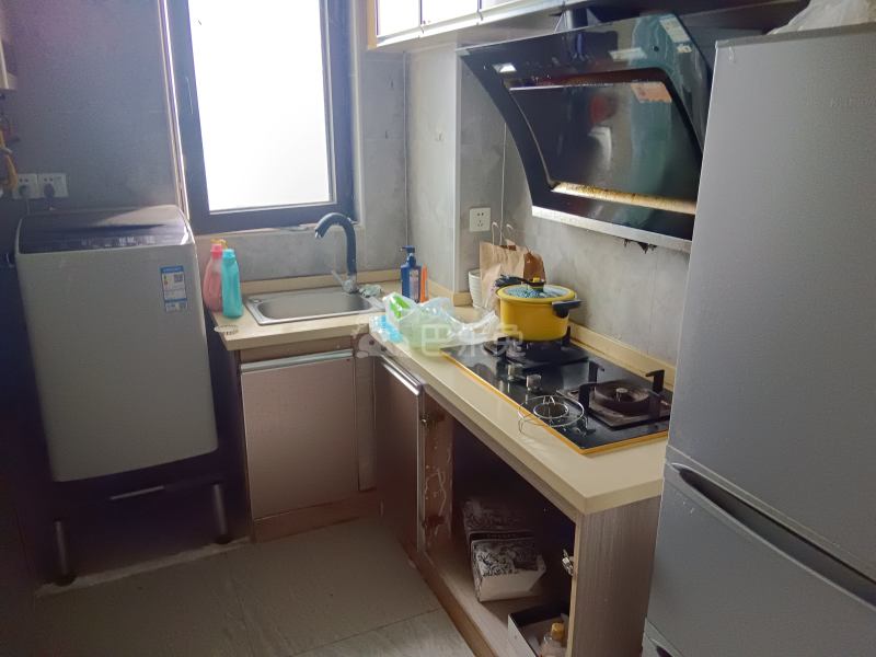 通用昱慧苑7698514厨房图6