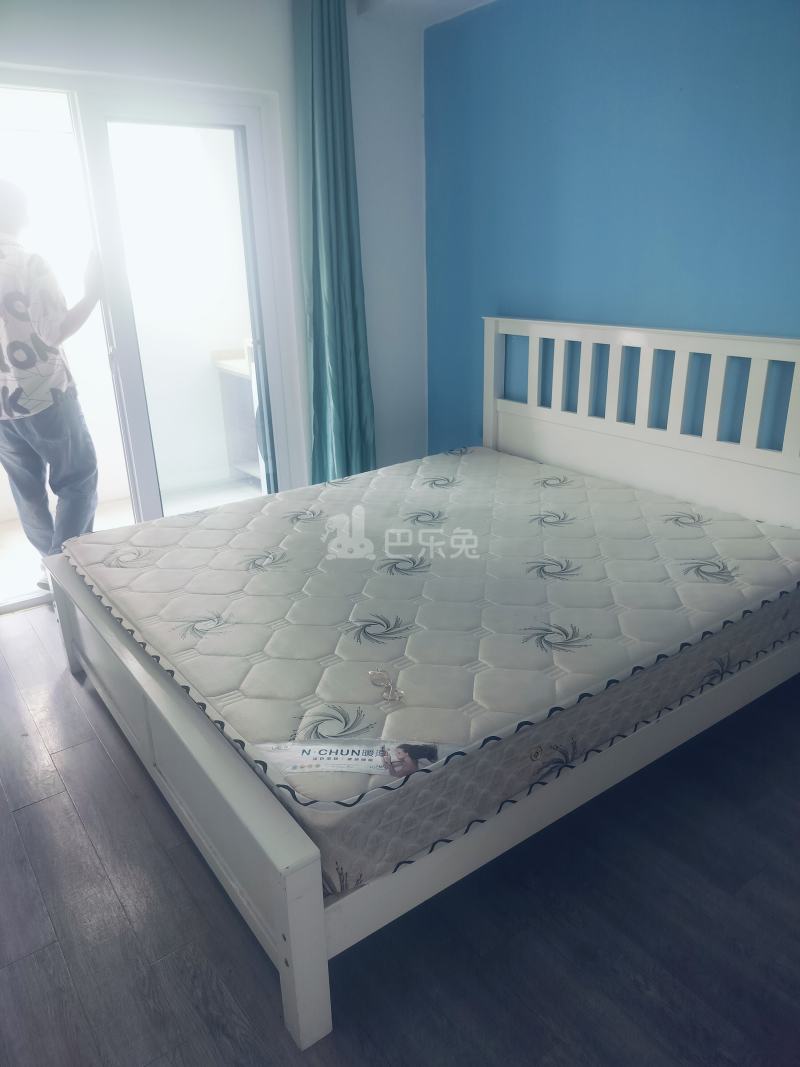 通用昱慧苑7698514卧室图0