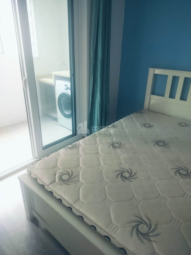 通用昱慧苑7698514卧室图3