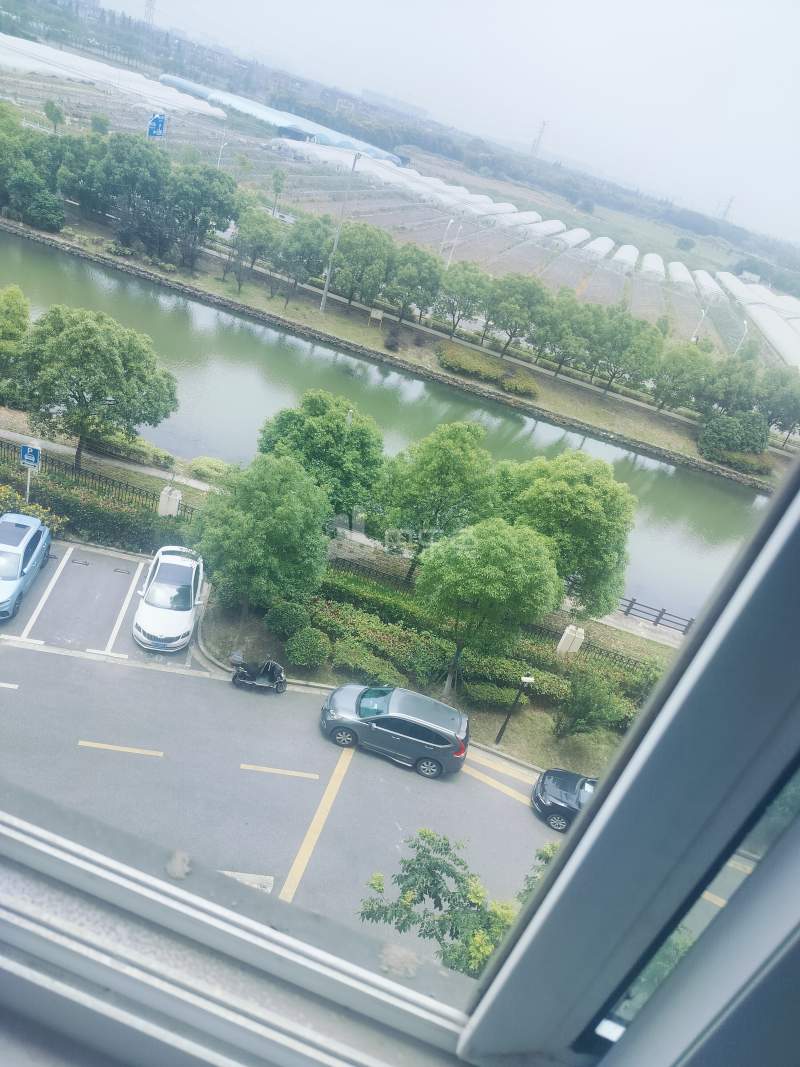 通用昱慧苑7698514周边环境图11