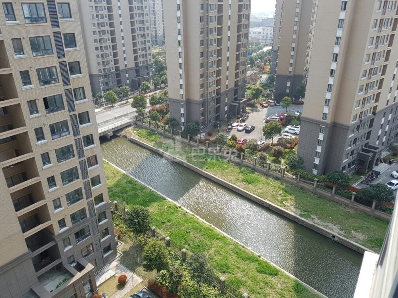 翔瑞新苑西区（鹤槎路185弄）6332584周边环境图7