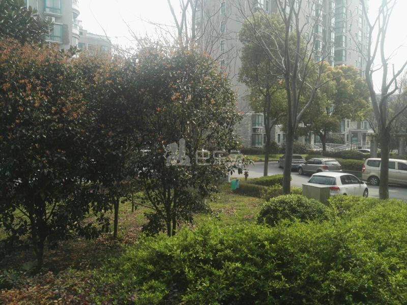 万临家园8489850周边环境图20