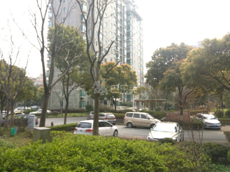 万临家园8489850周边环境图18