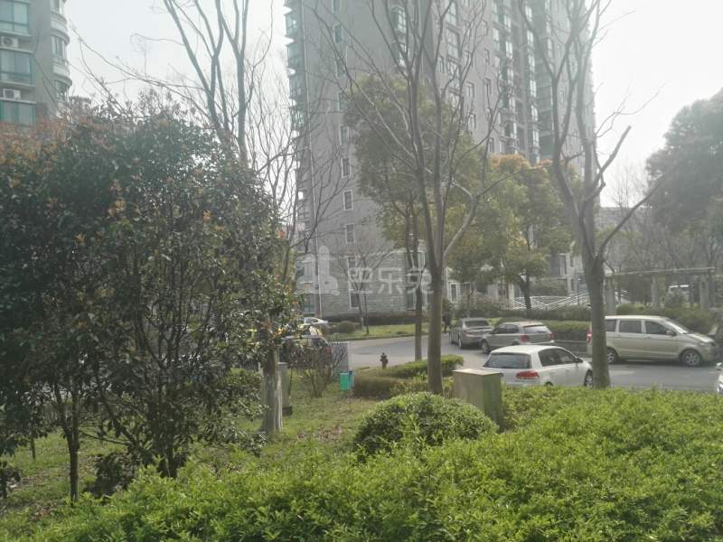 万临家园8489850周边环境图17