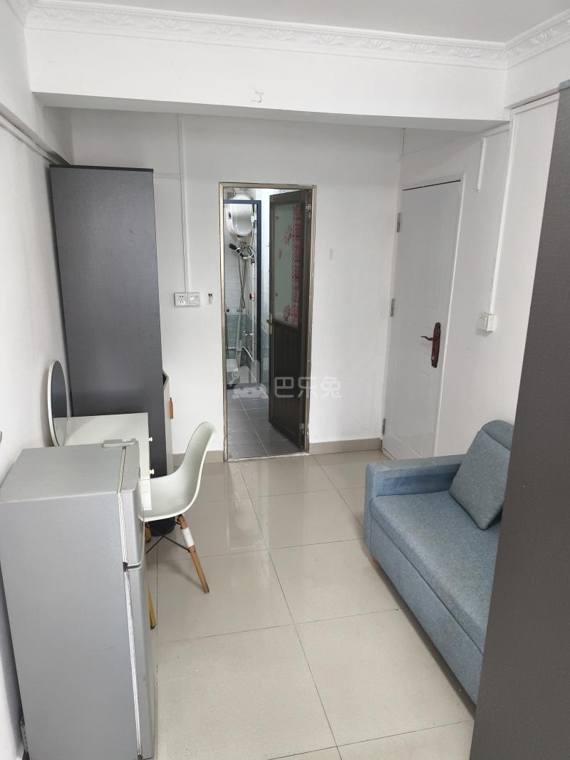 海虹苑7701740卧室图5