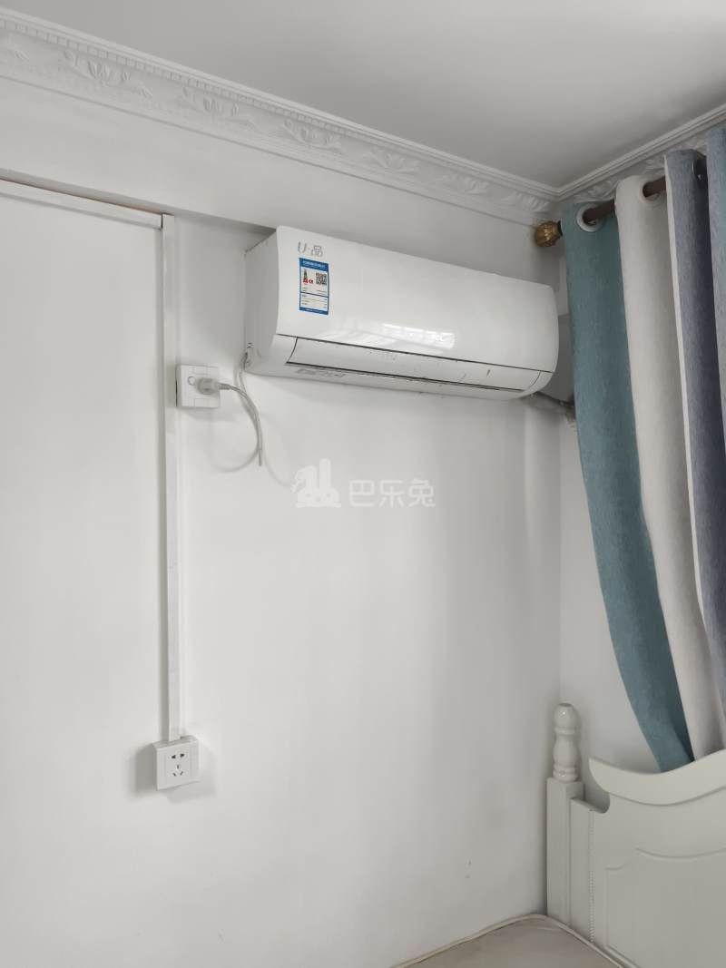 海虹苑7701740卧室图7