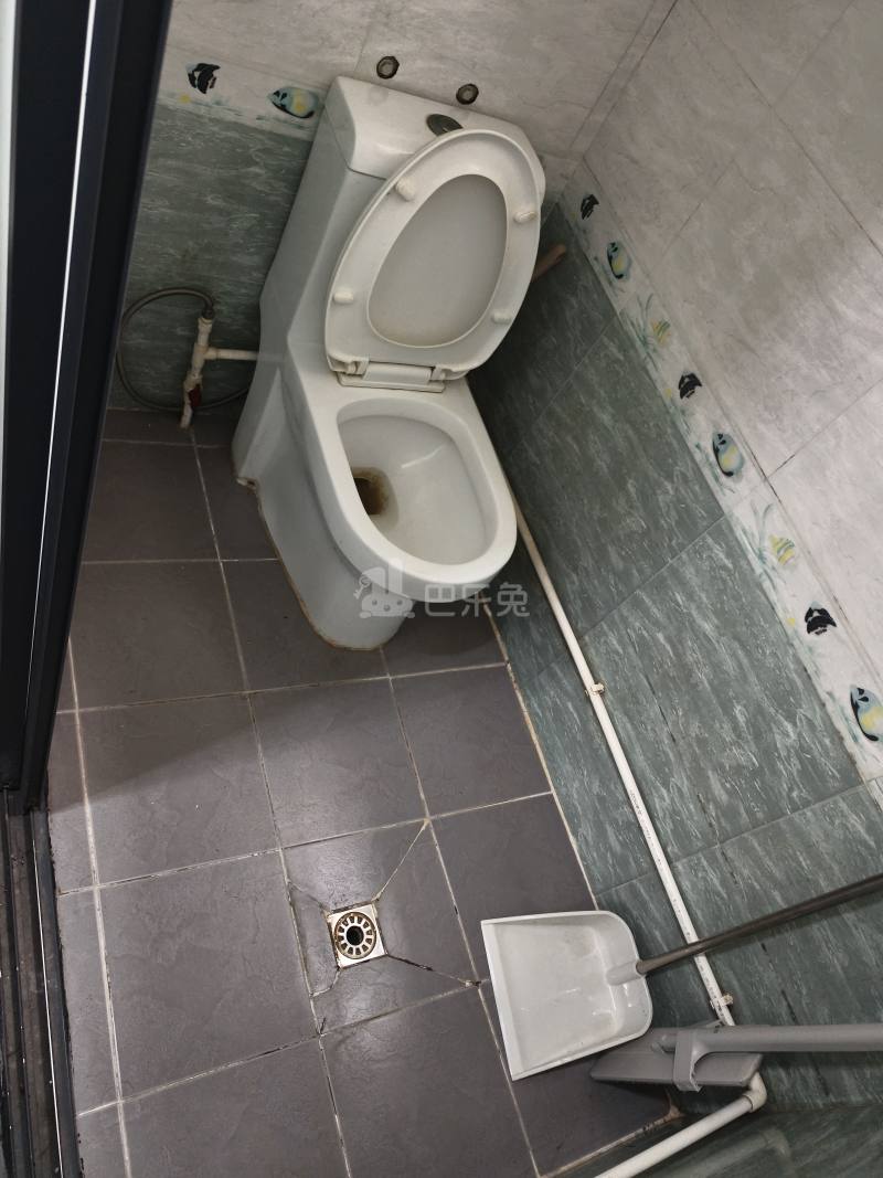 海虹苑7701740卫生间图9