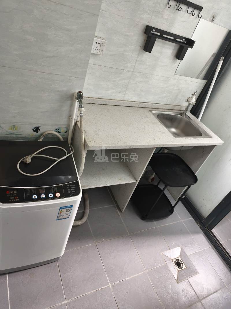 海虹苑7701740厨房图8