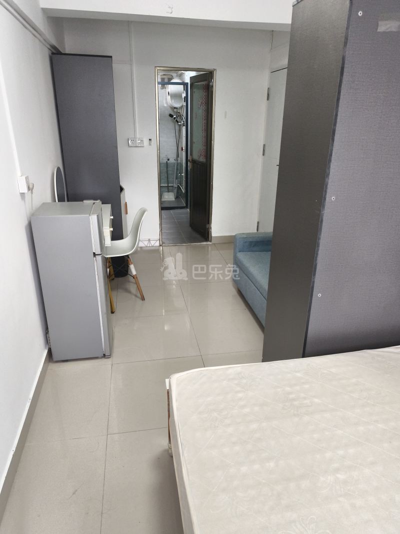 海虹苑7701740卧室图3