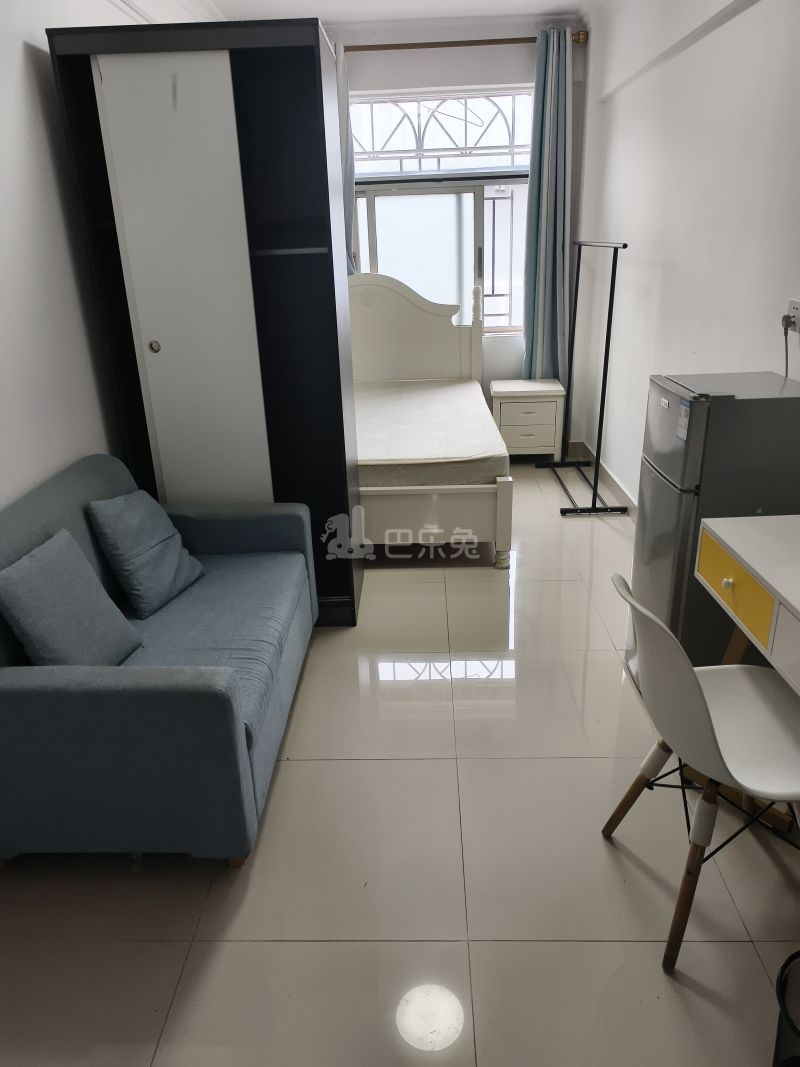 海虹苑7701740卧室图1