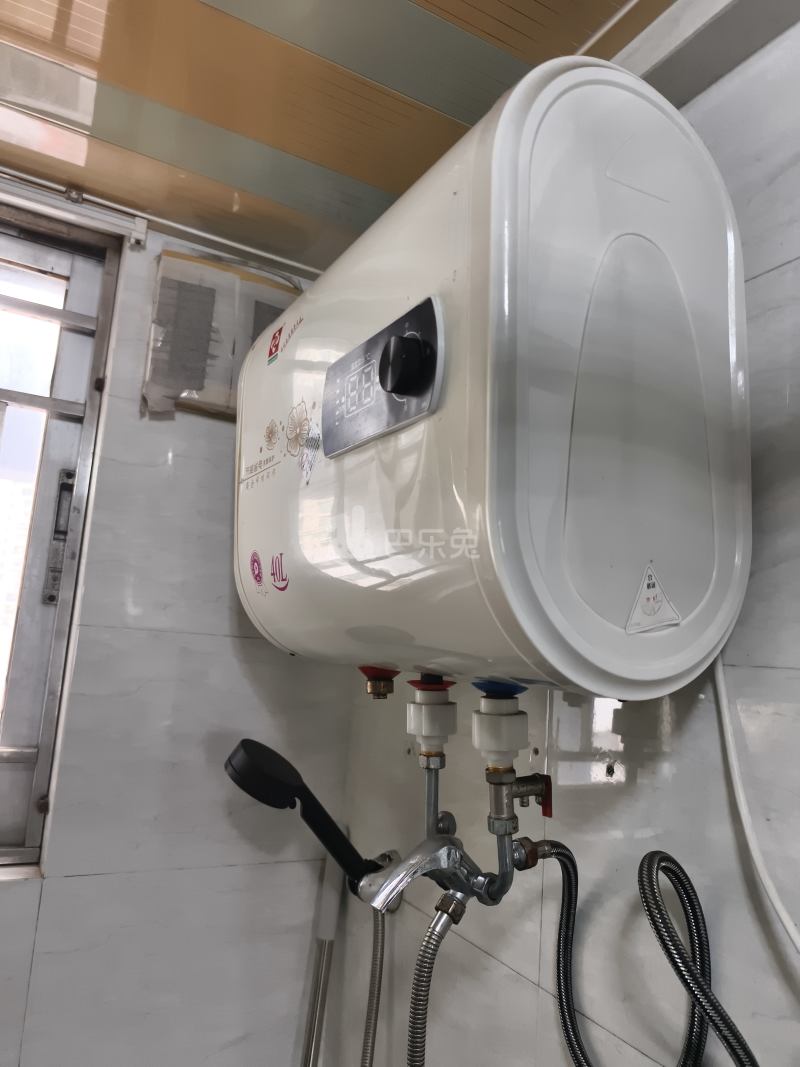 海虹苑7701740卫生间图10