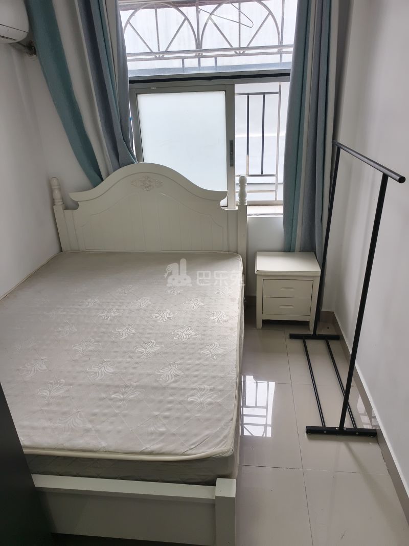 海虹苑7701740卧室图6