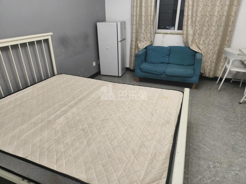 安亭雅苑7702644卧室图1