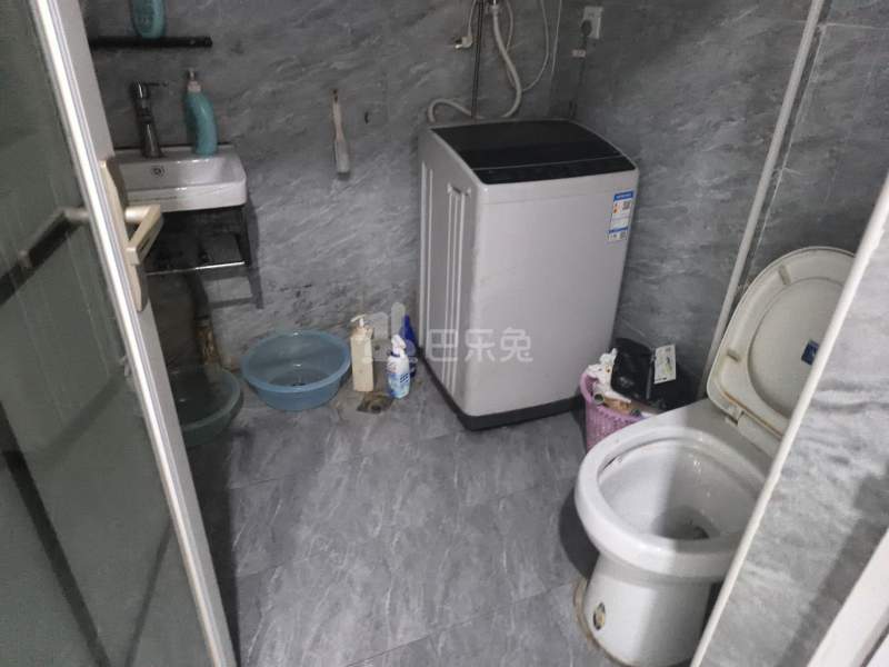 安亭雅苑7702644卫生间图7