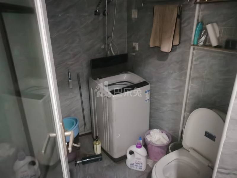 安亭雅苑7702644卫生间图8