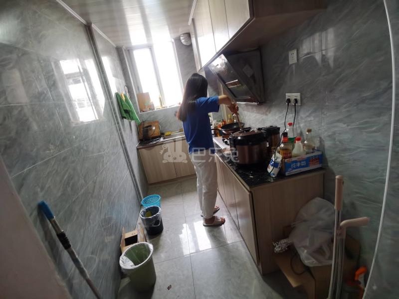 安亭雅苑7702644厨房图6