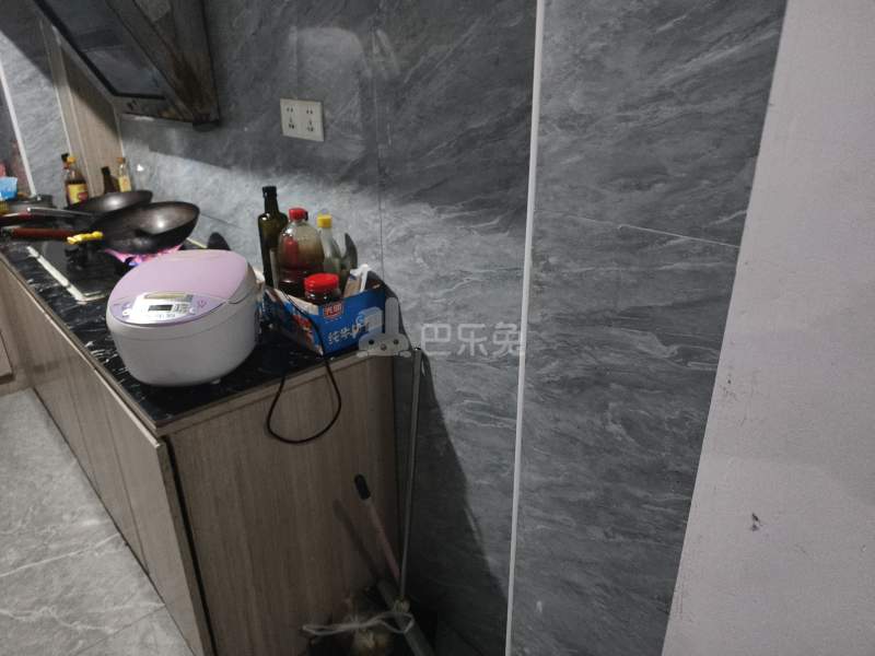 安亭雅苑7702644厨房图5