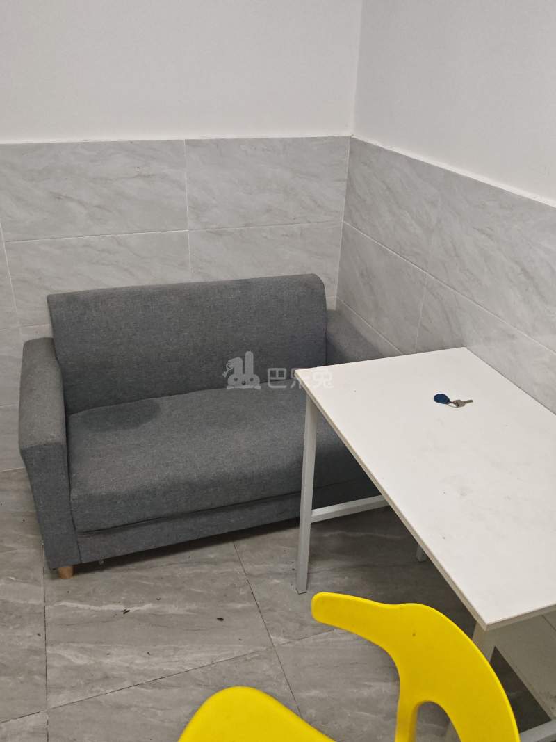 深圳湾花园7710263客厅图4