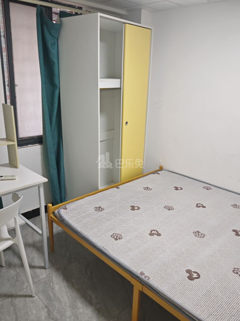 深圳湾花园7710263卧室图0