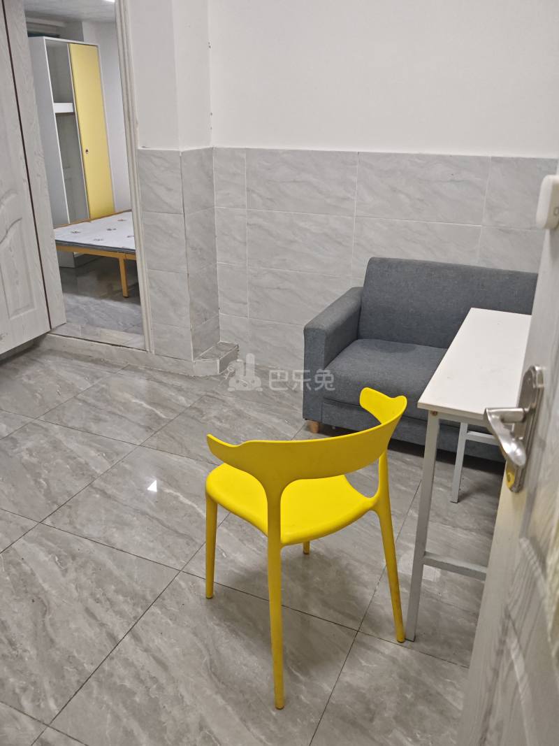 深圳湾花园7710263卧室图3