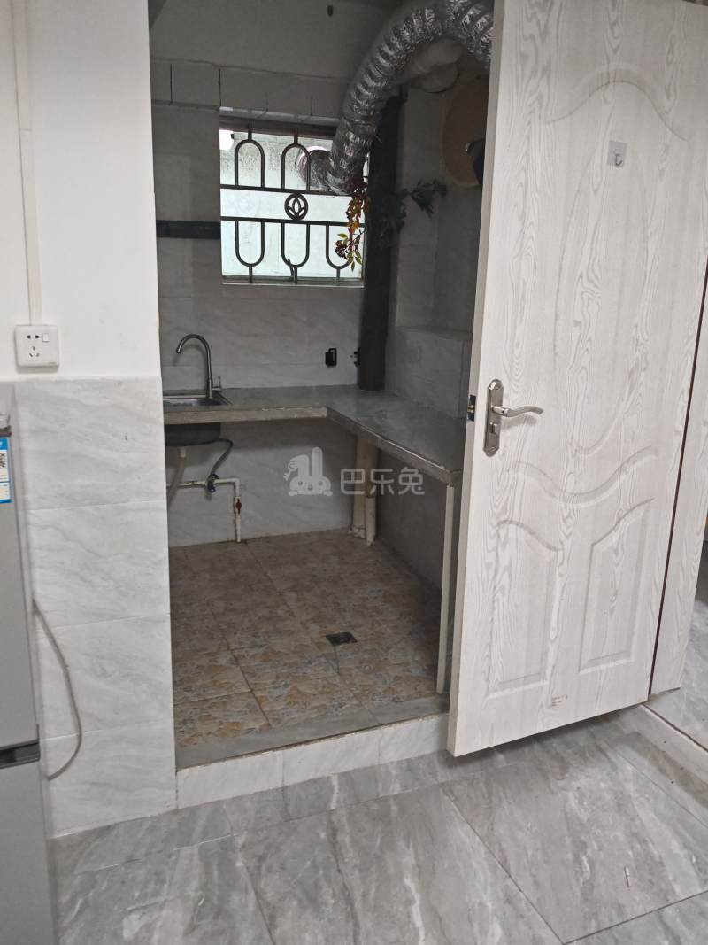 深圳湾花园7710263厨房图5