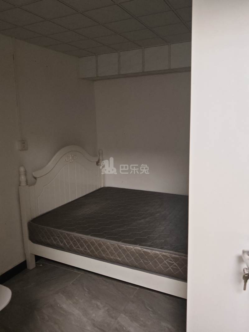 深圳湾花园7710263卧室图1