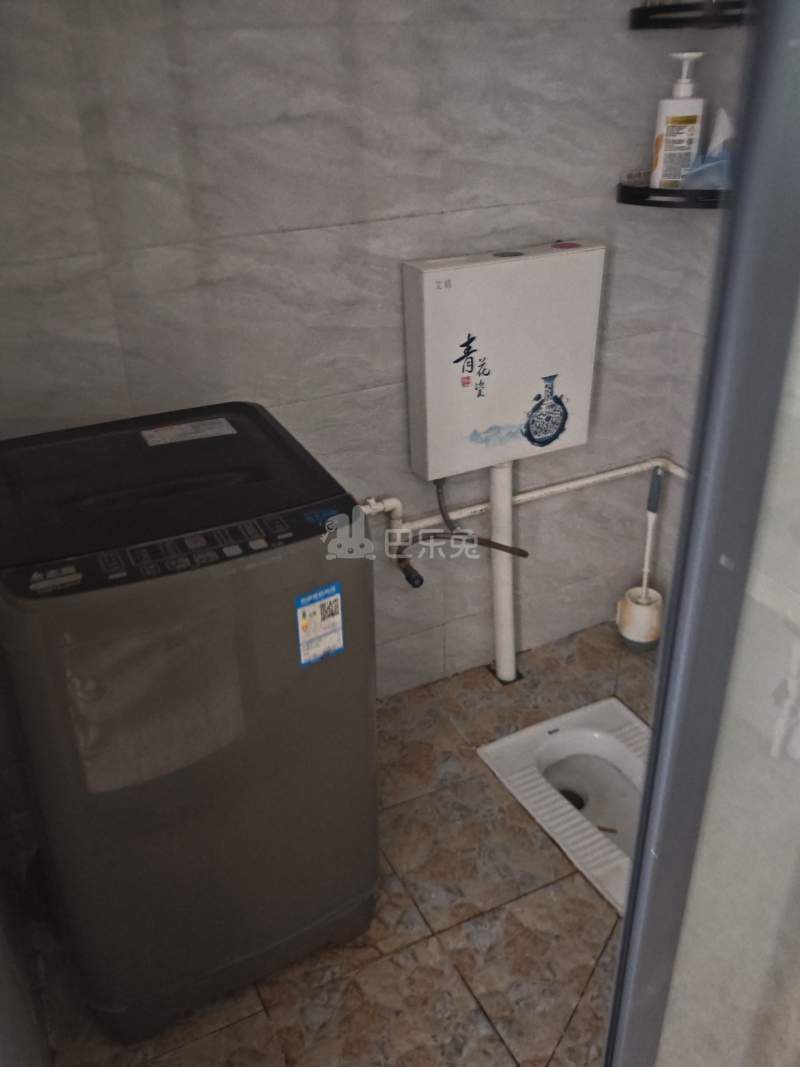 深圳湾花园7710263卫生间图6