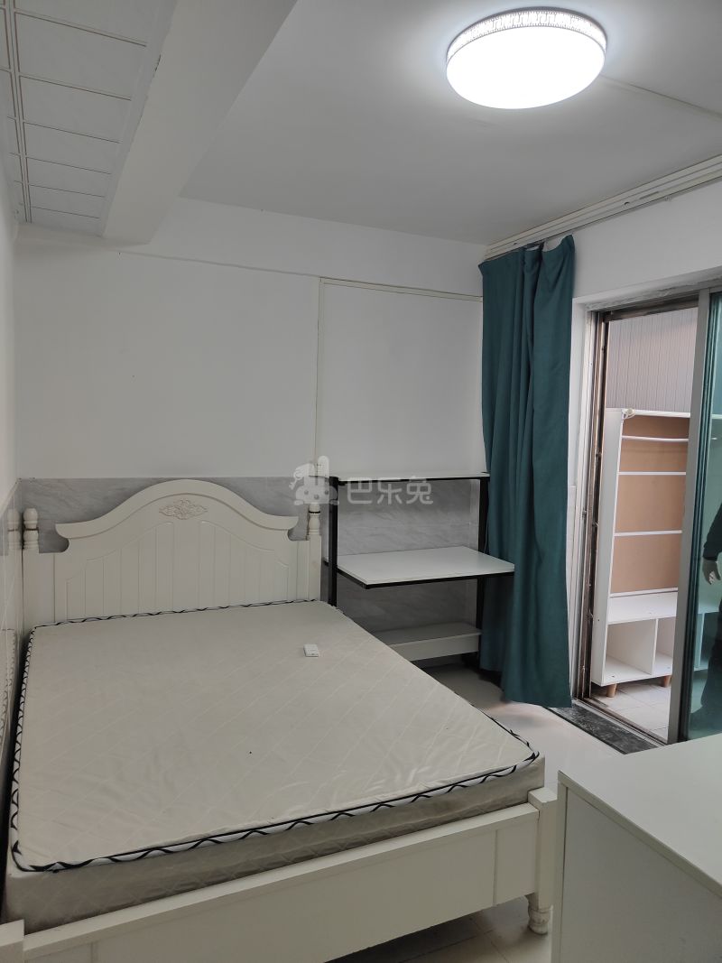 深圳湾花园7710264卧室图0